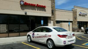 Driving Schools in Denver, CO | 911 Driving School