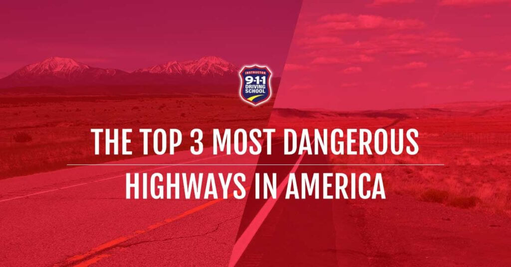 most dangerous highways