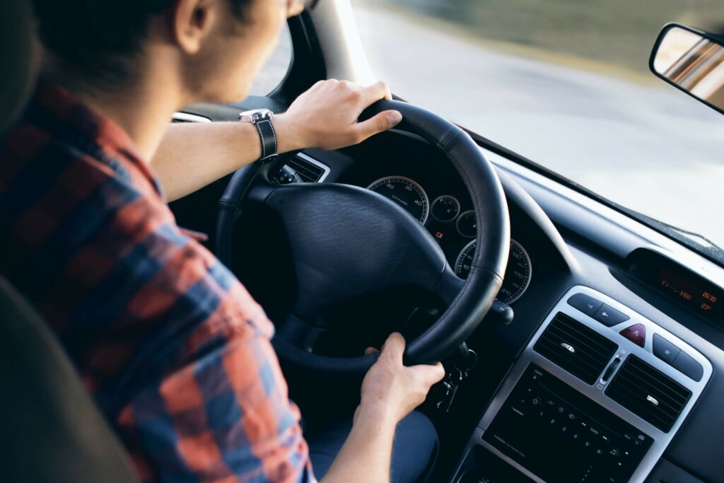 What to Expect from Driving School