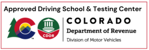 Colorado Approved Driving School and Testing Center
