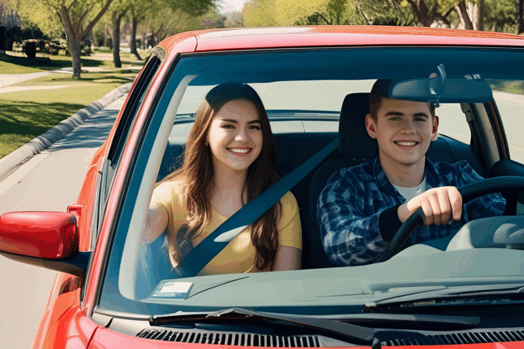Spring Break Safety: Tips for Long Road Trips - 911 Driving School