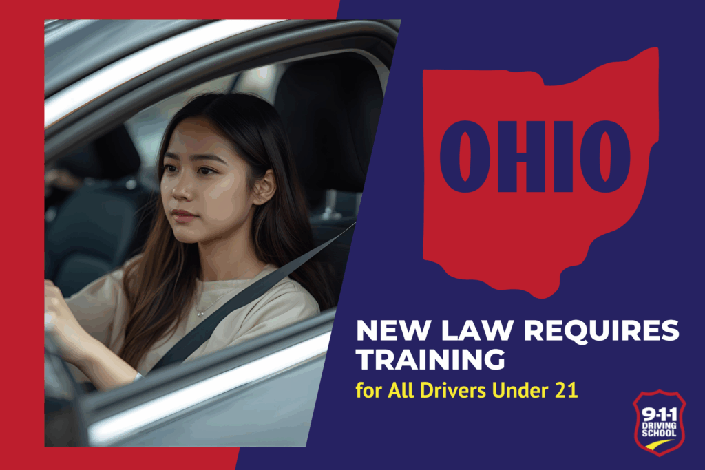 Driving Laws in Ohio for 16 Year Olds: Essential Rules to Know